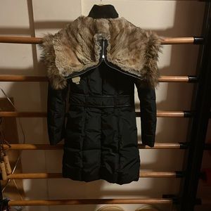 Mackage XS Almost New, worn only once